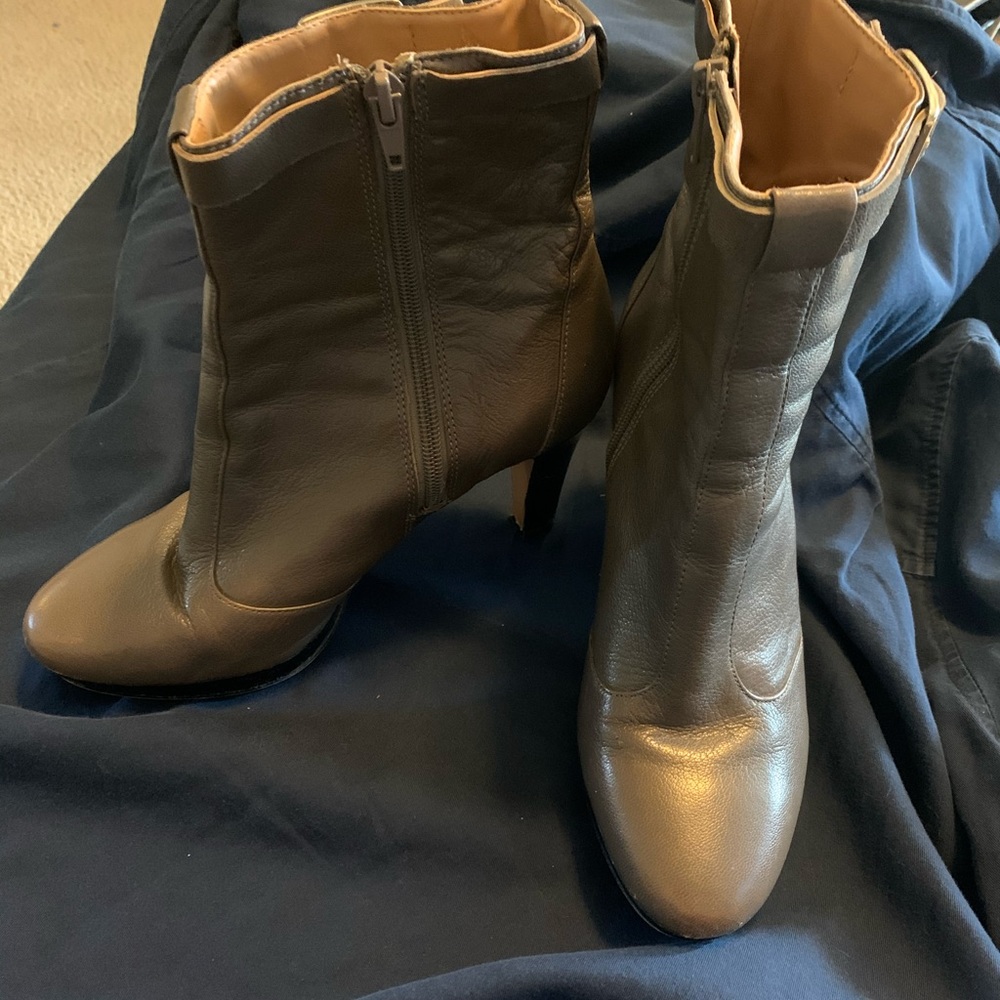 Nine West  ankle boots